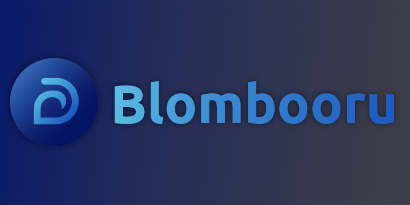 blombooru