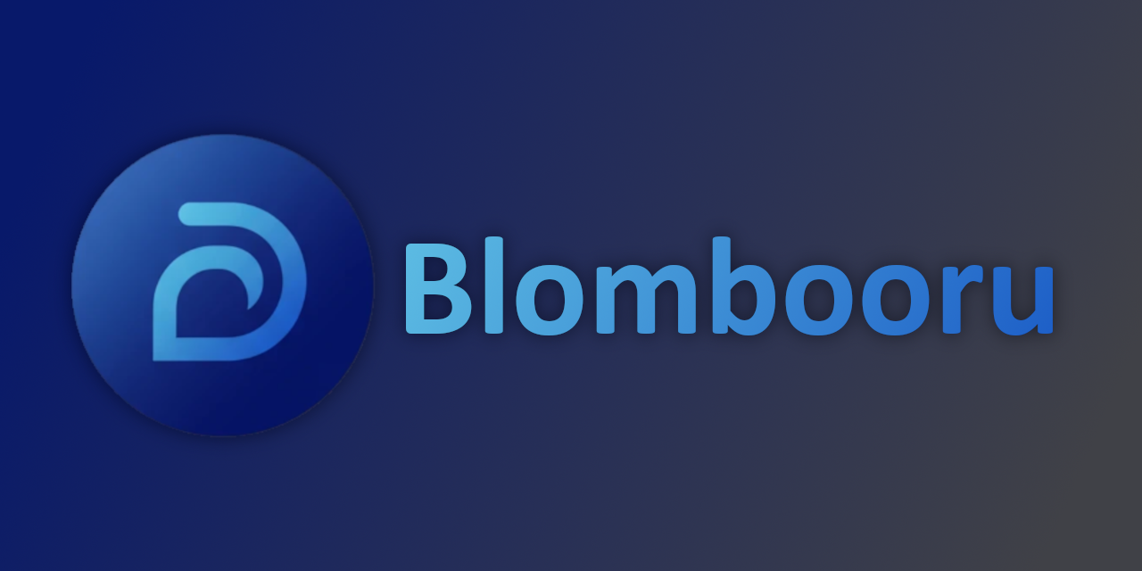 blombooru