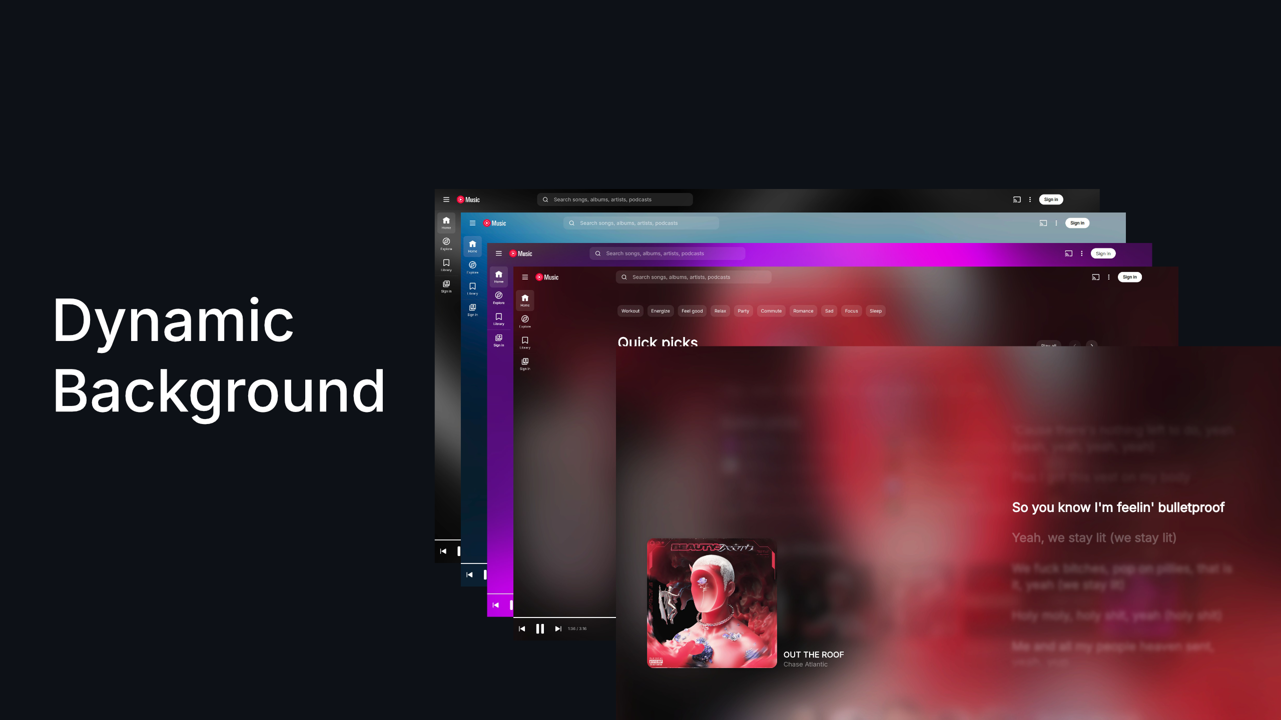 YouTube-Music-Dynamic-Theme