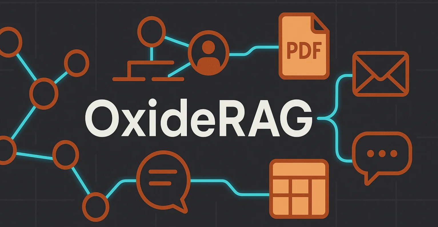 OxideRAG