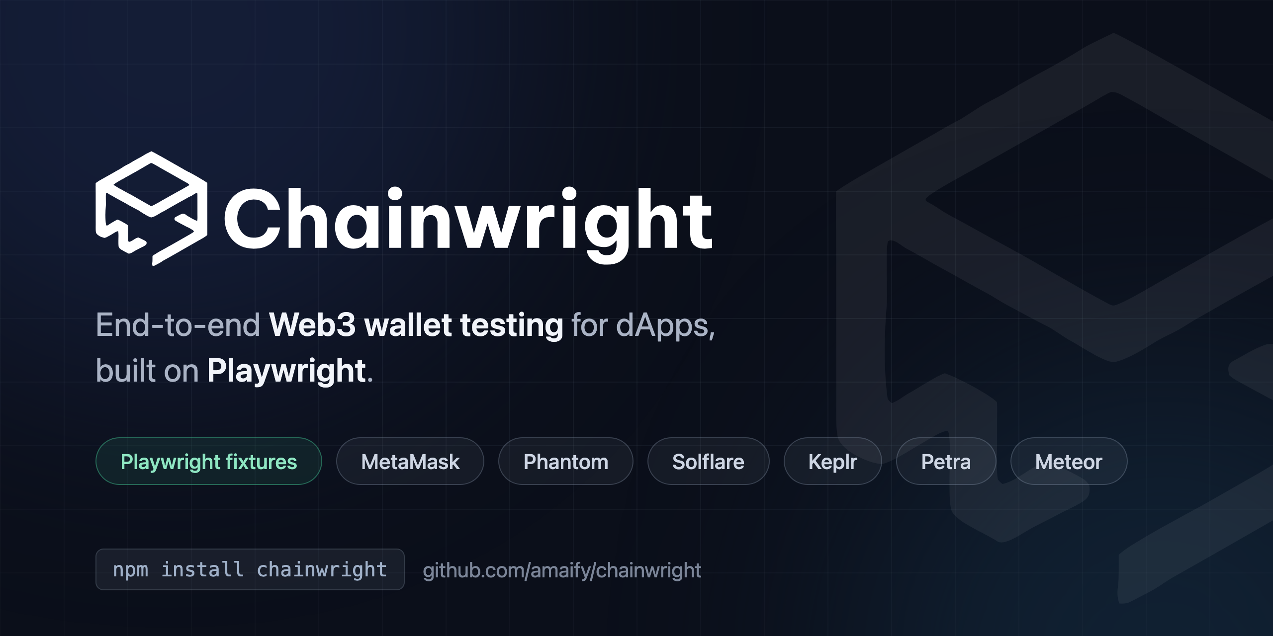 chainwright