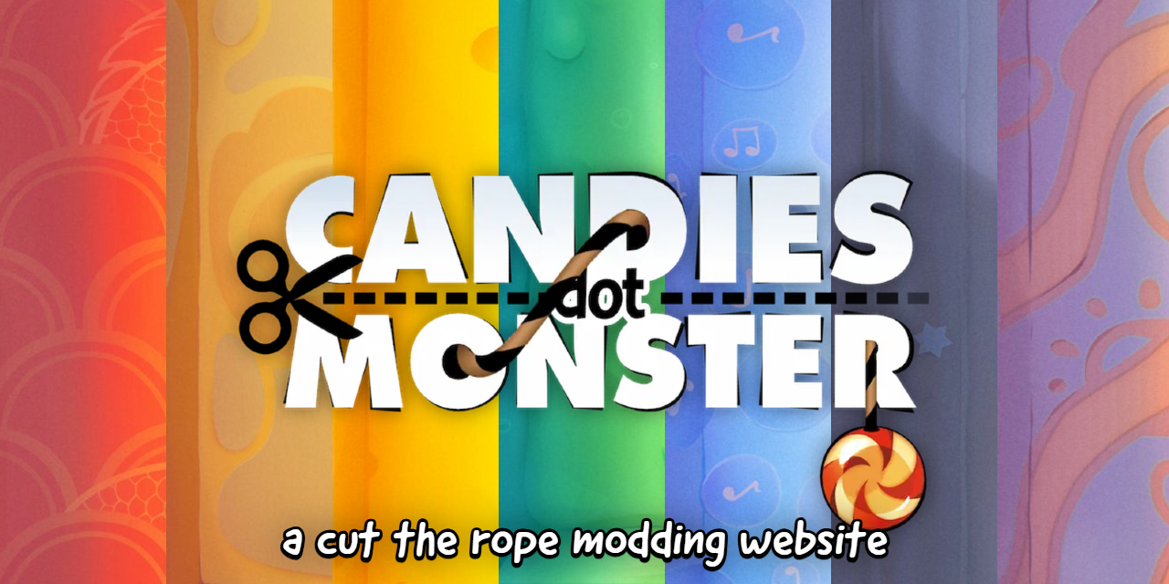candies.monster