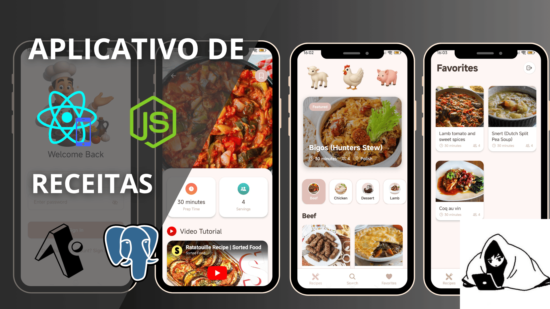 app-de-receitas