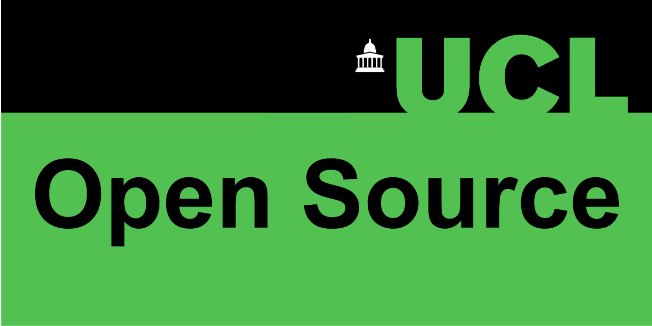 open-source-dashboard