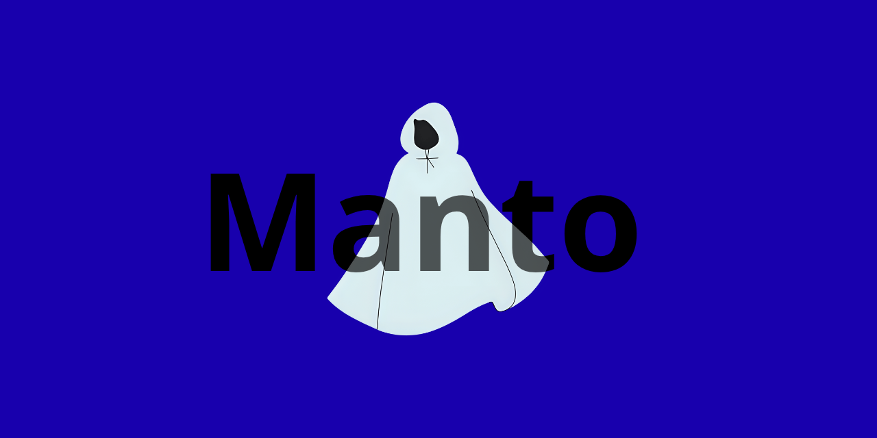 manto