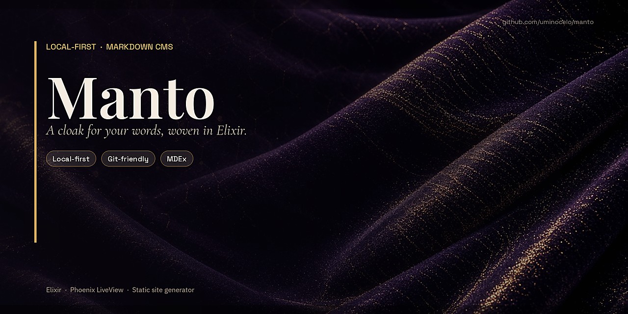 manto