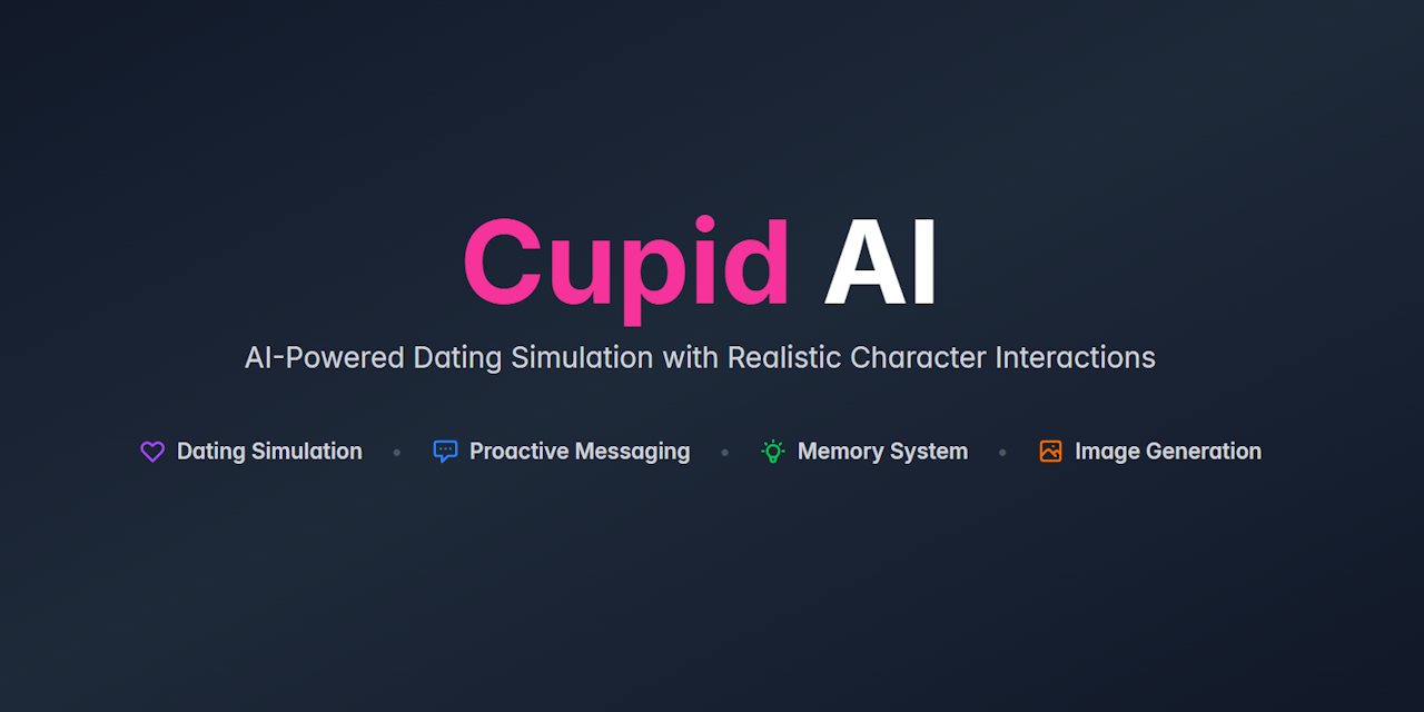 Cupid-AI
