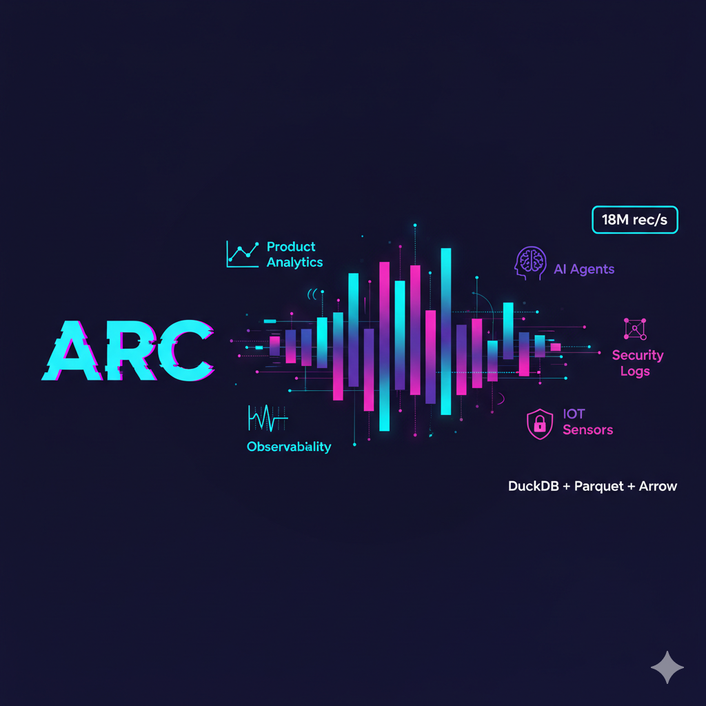 arc
