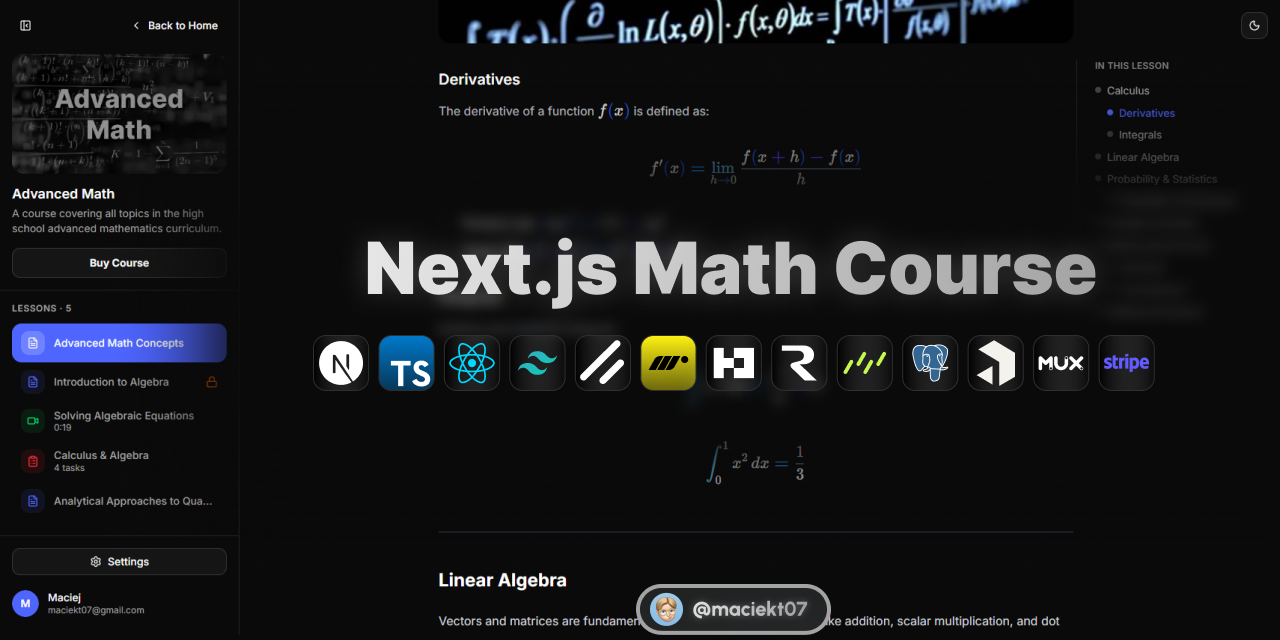 nextjs-math-course