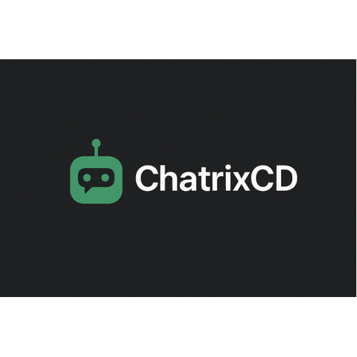 ChatrixCD