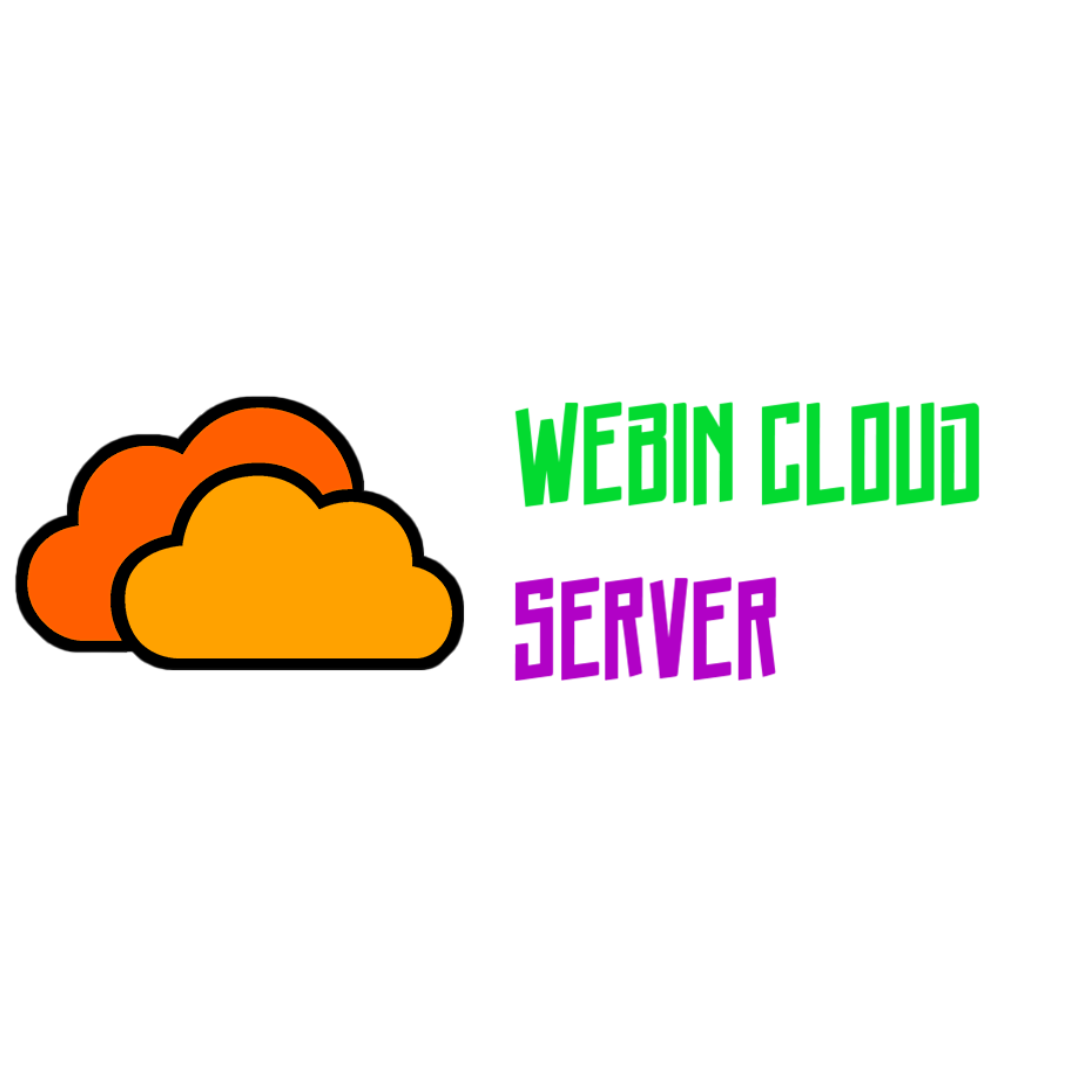 WebinCloud