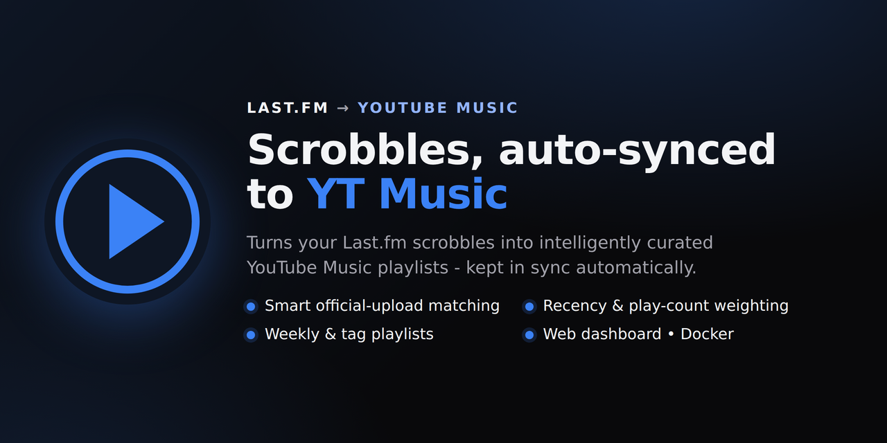 lastfm-to-ytm