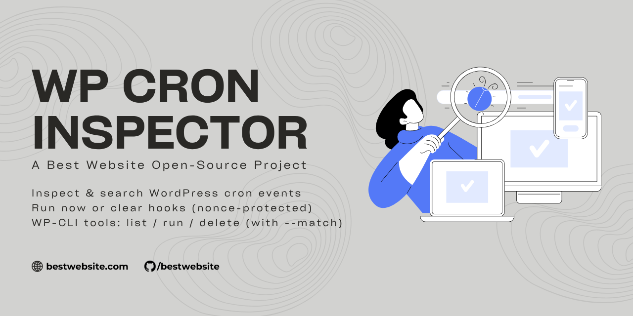 wp-cron-inspector