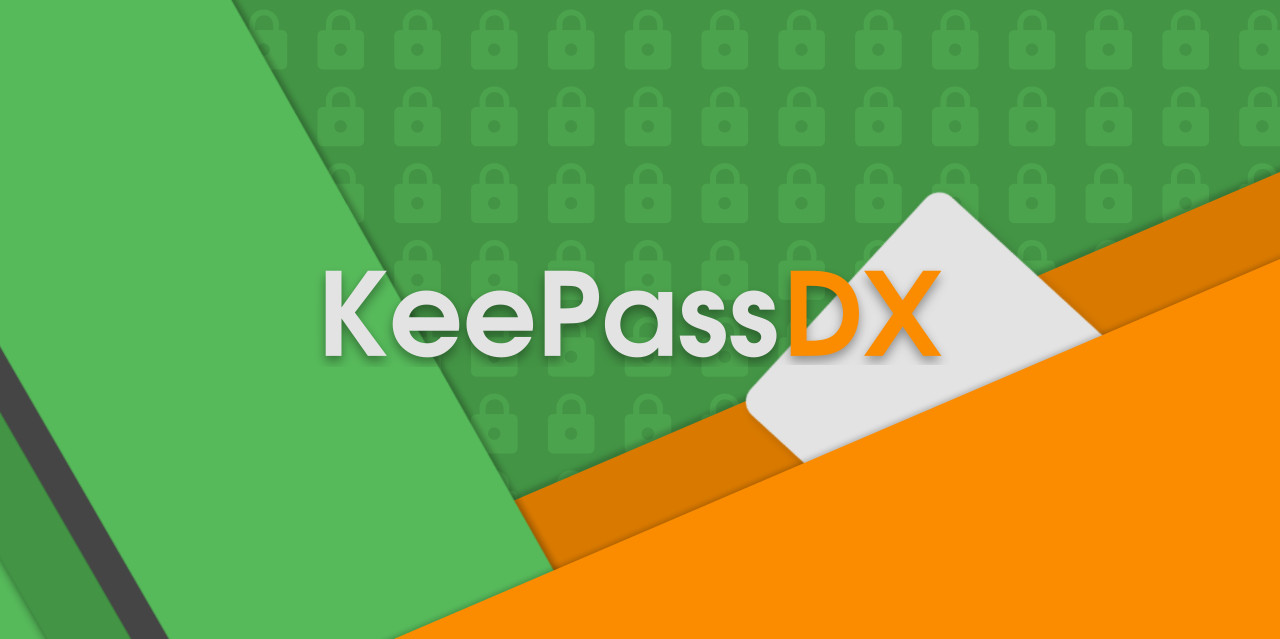 Kunzisoft/KeePassDX