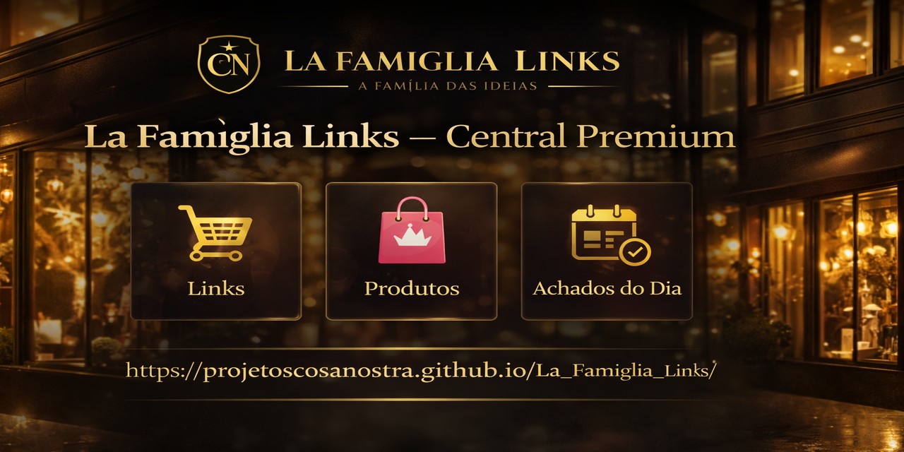 La_Famiglia_Links