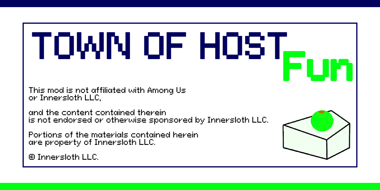 TownOfHost-Fun
