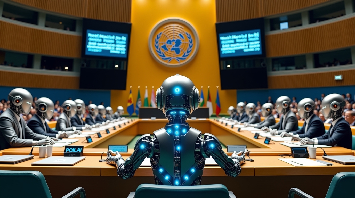 AI-Agent-UN