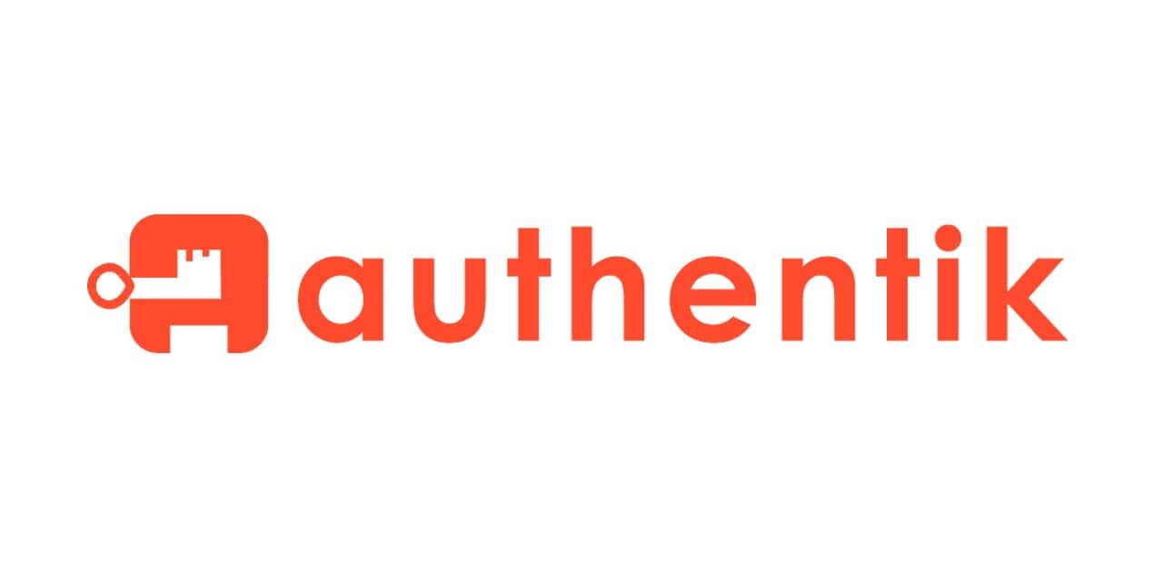 authentik-self-hosted