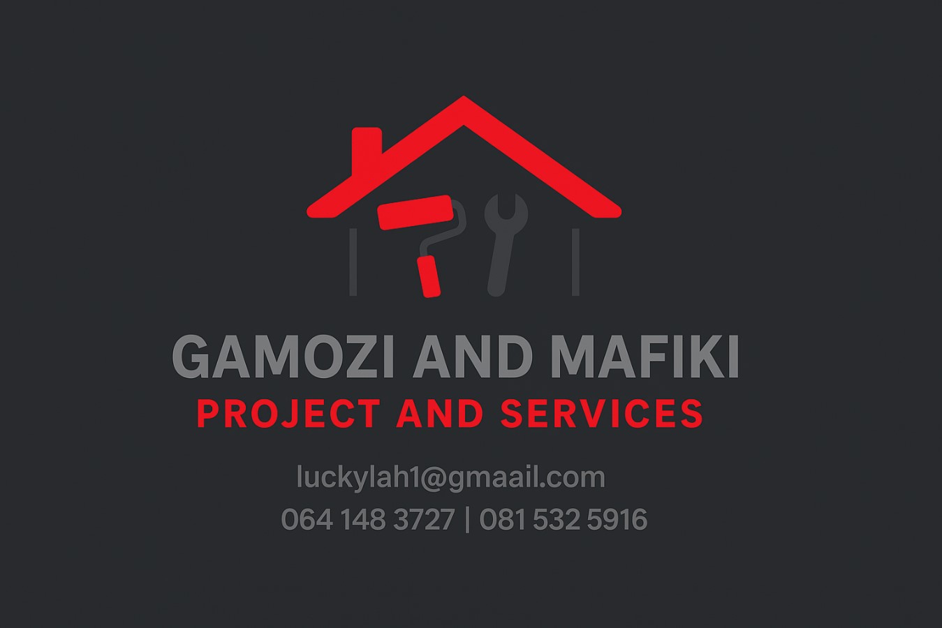 GitHub - luckylah1/handylink: HandyLink by Lucky Lah — A South African ...
