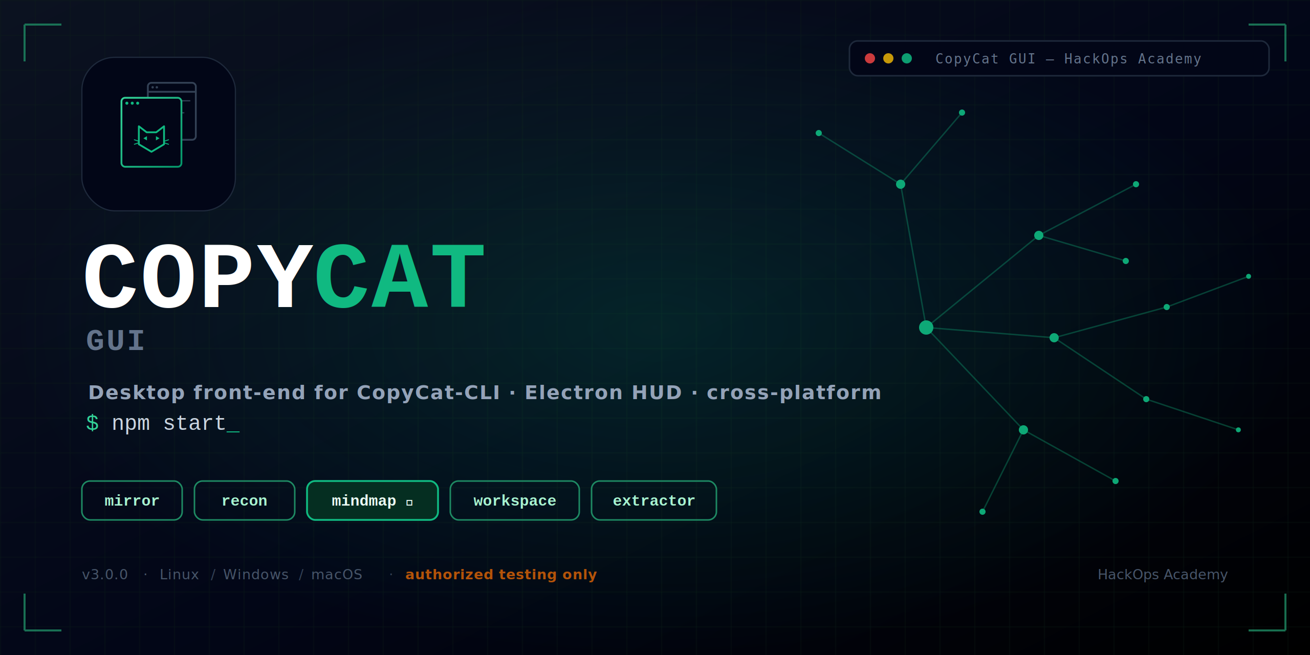 copycat-CLI