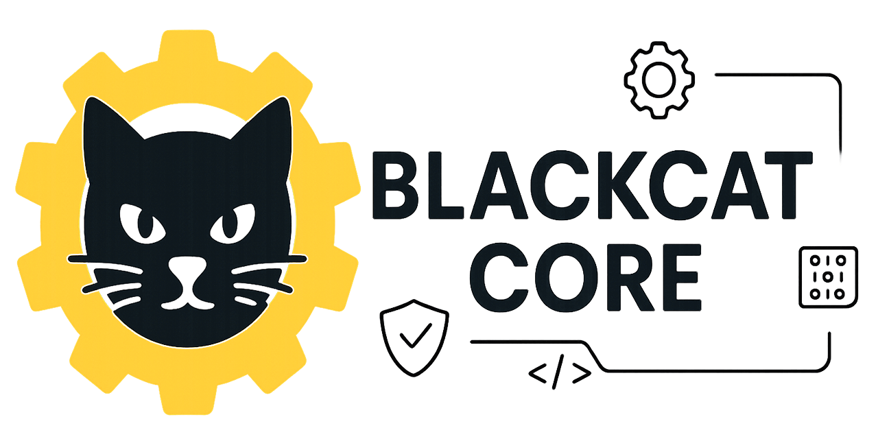 blackcat-core