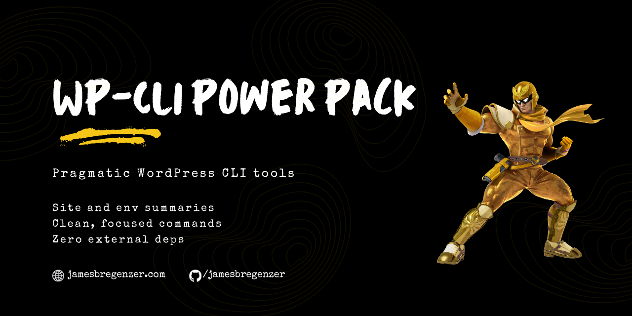 wp-cli-power-pack