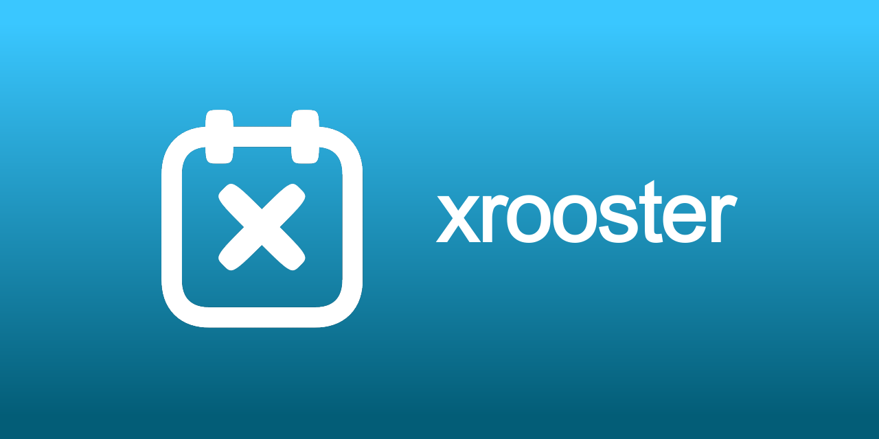 xrooster