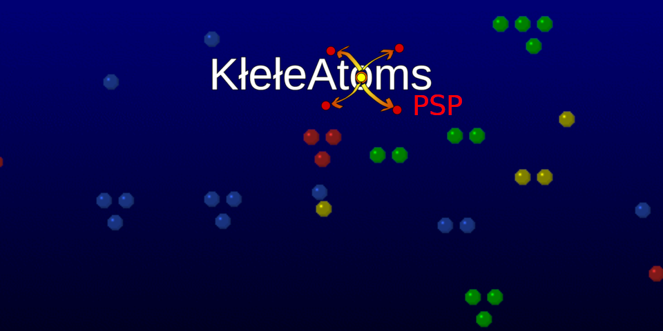 KleleAtoms-PSP