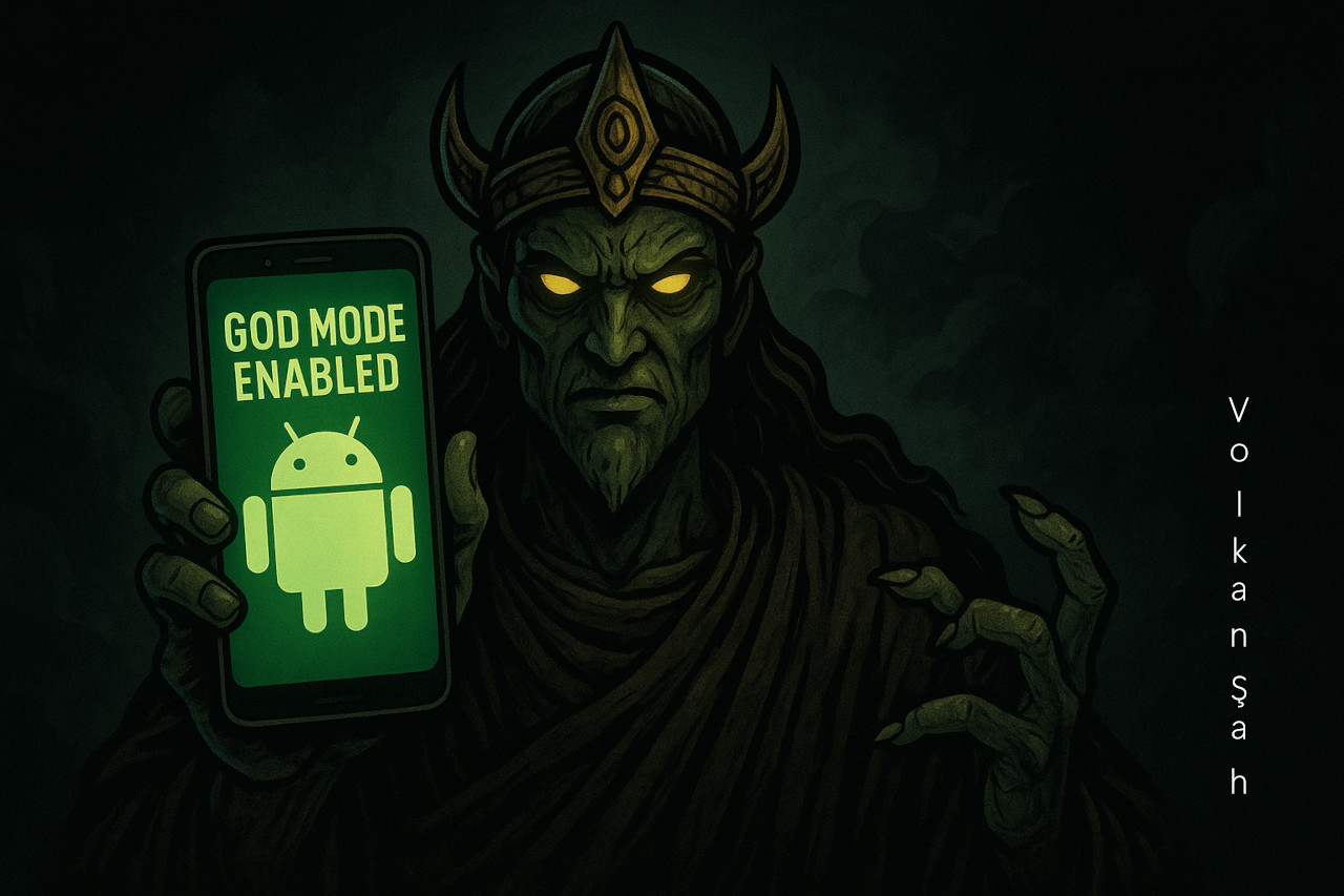 Android-GOD-Mode