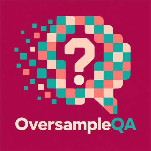 OversampleQA