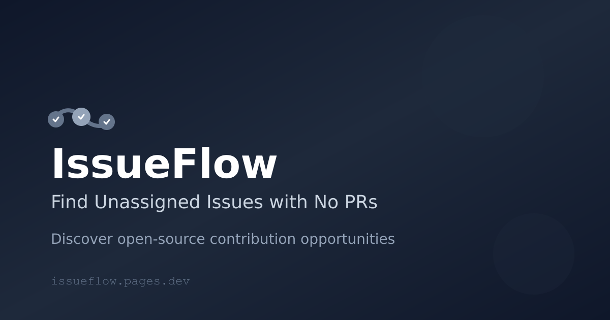 IssueFlow Svelte Themes