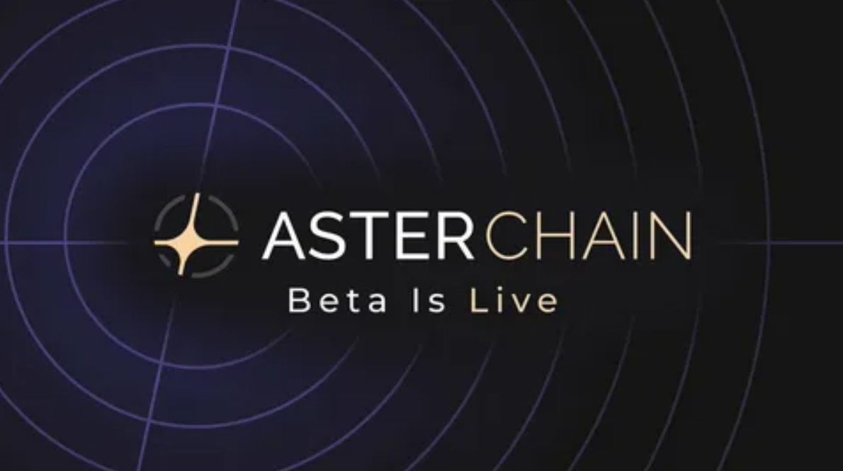 Aster-Protocol---Overview