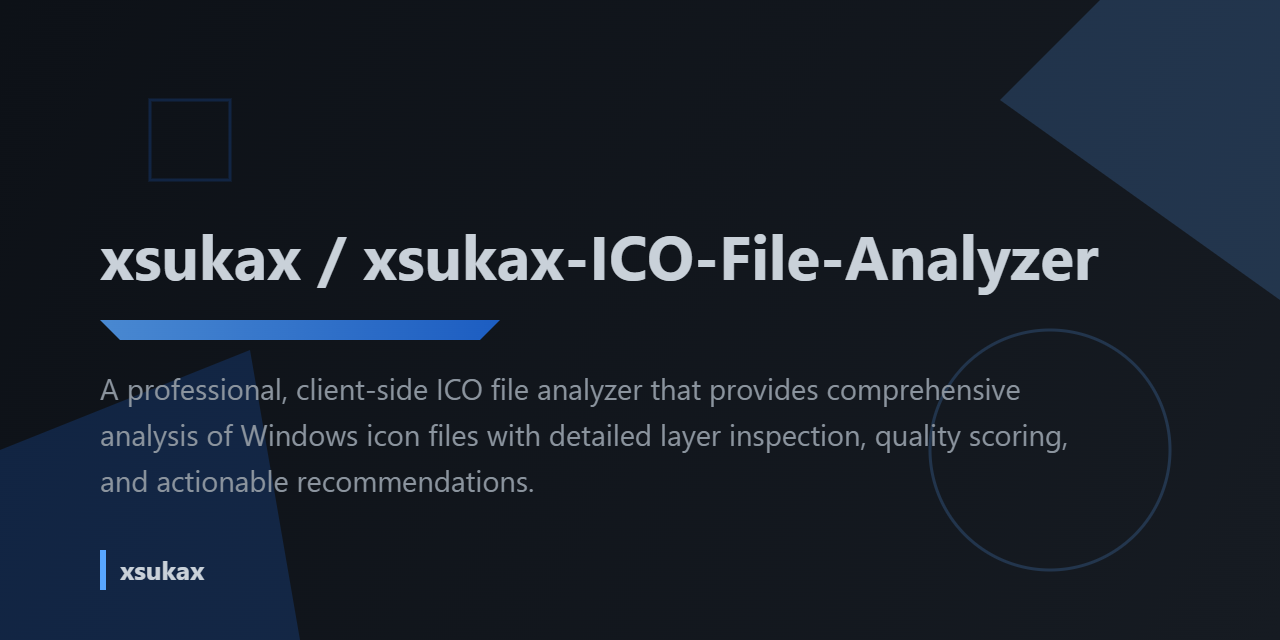 xsukax-ICO-File-Analyzer