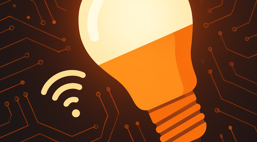 GitHub - fuse999/smartlight-iot-controller: Internet-connected smart ...