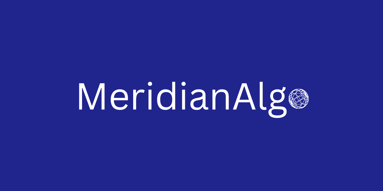 MeridianAlgo