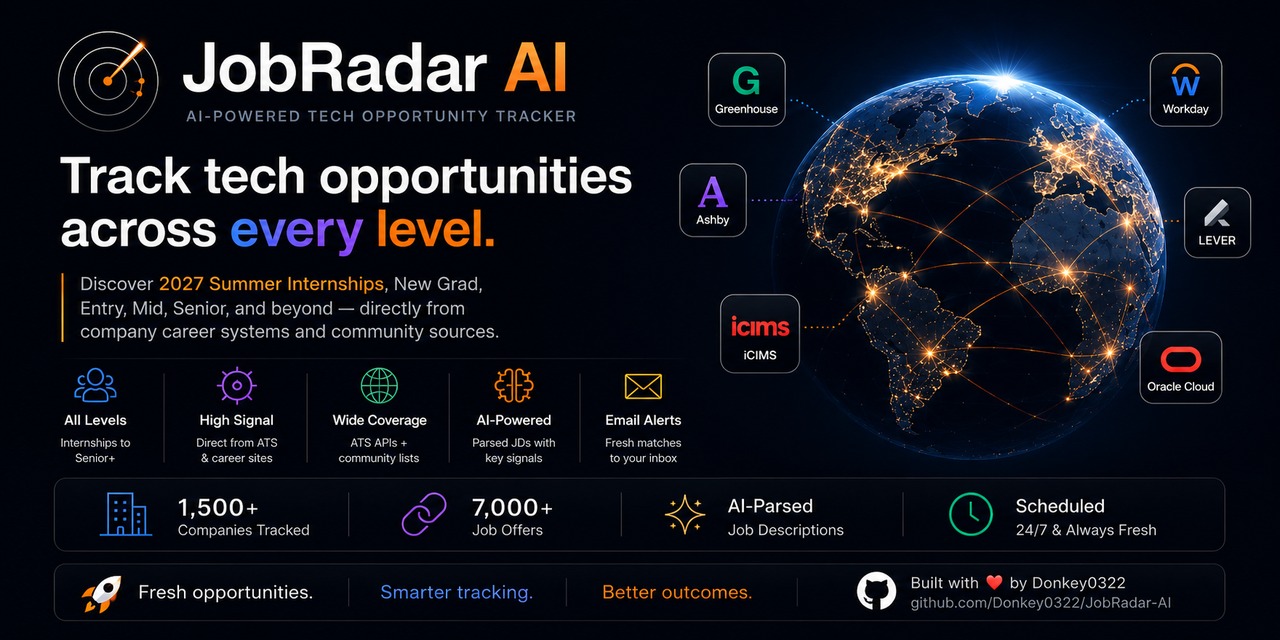 JobRadar-AI