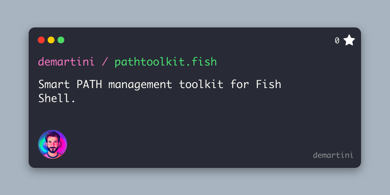pathtoolkit.fish