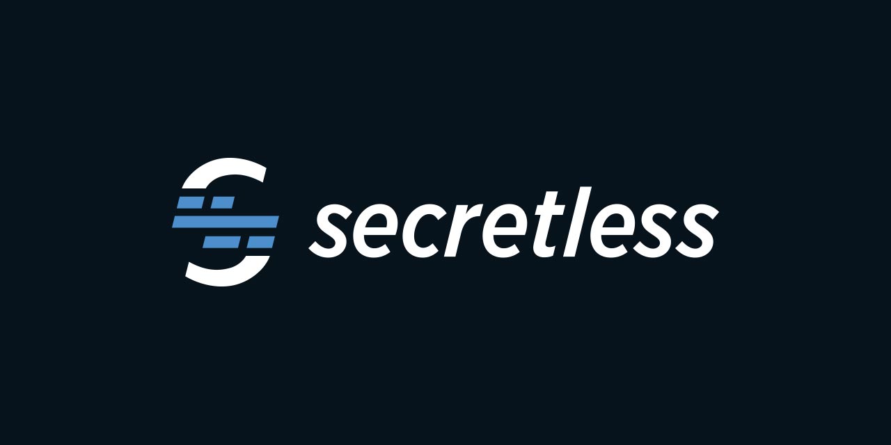 cyberark/secretless-broker