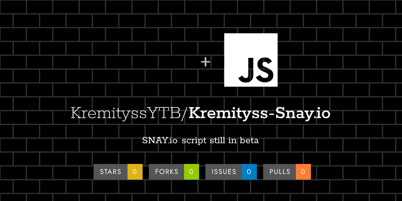 Kremityss-Snay.io