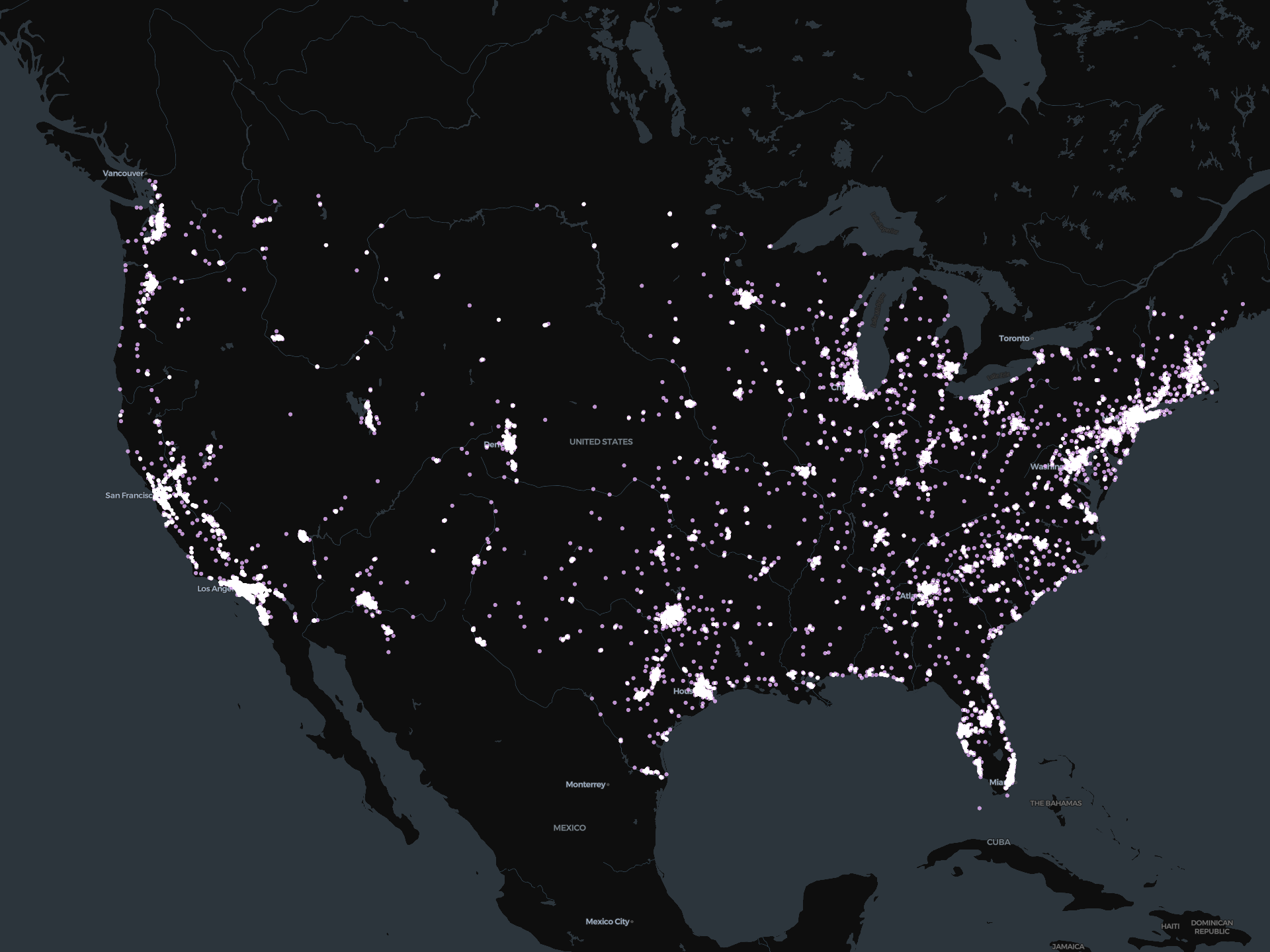 starbucks-usa-map