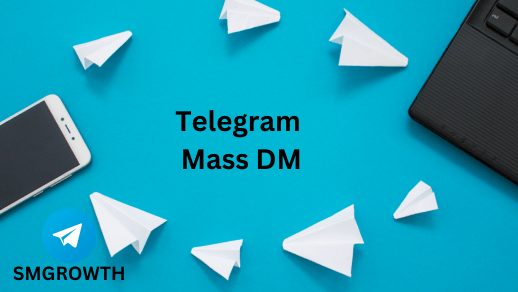 Telegram-Auto-Messaging