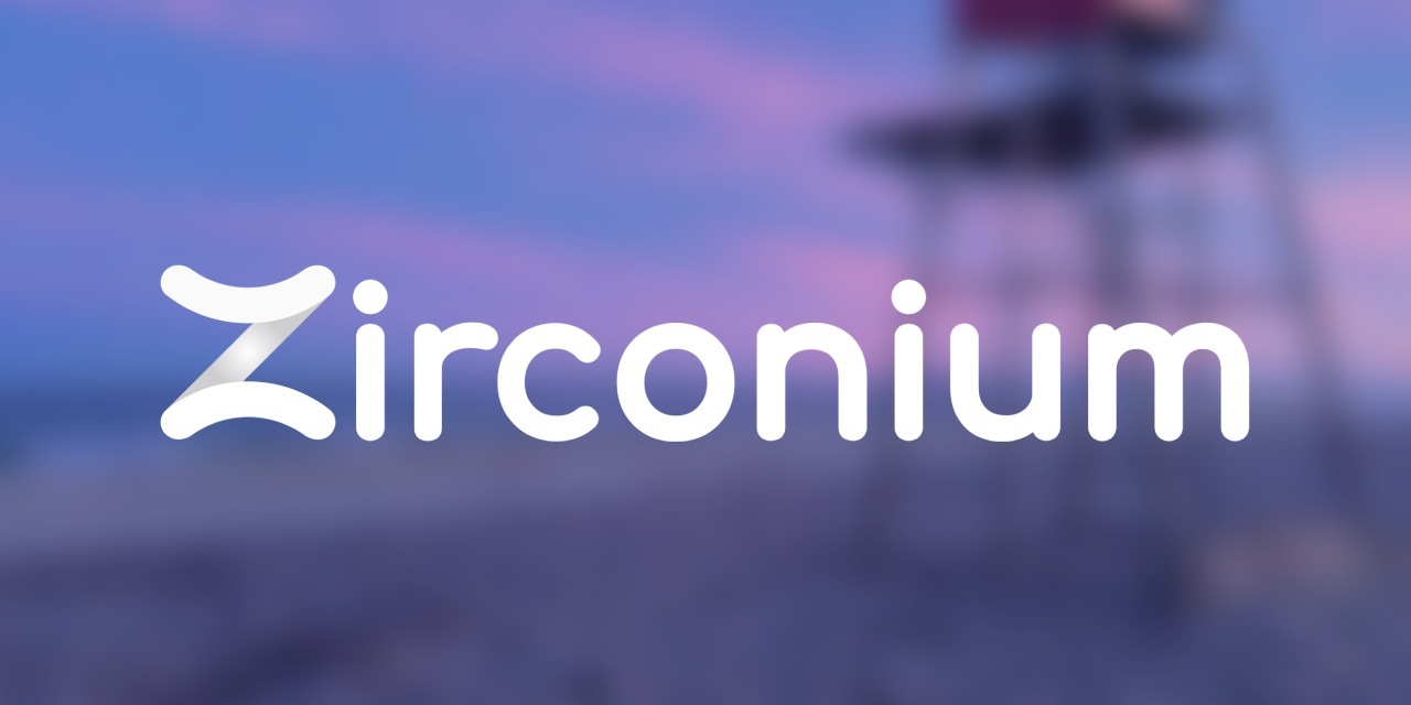 zirconium