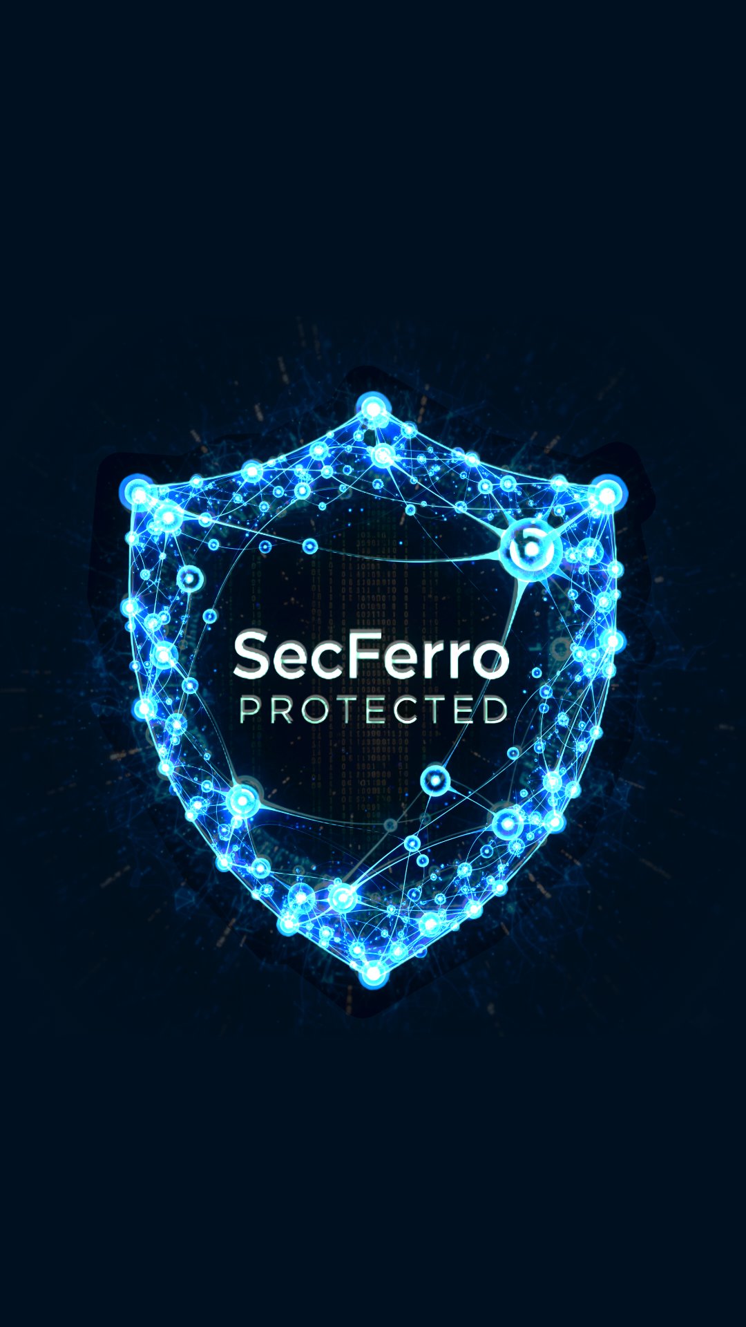 SecFerro-QR-Transfer