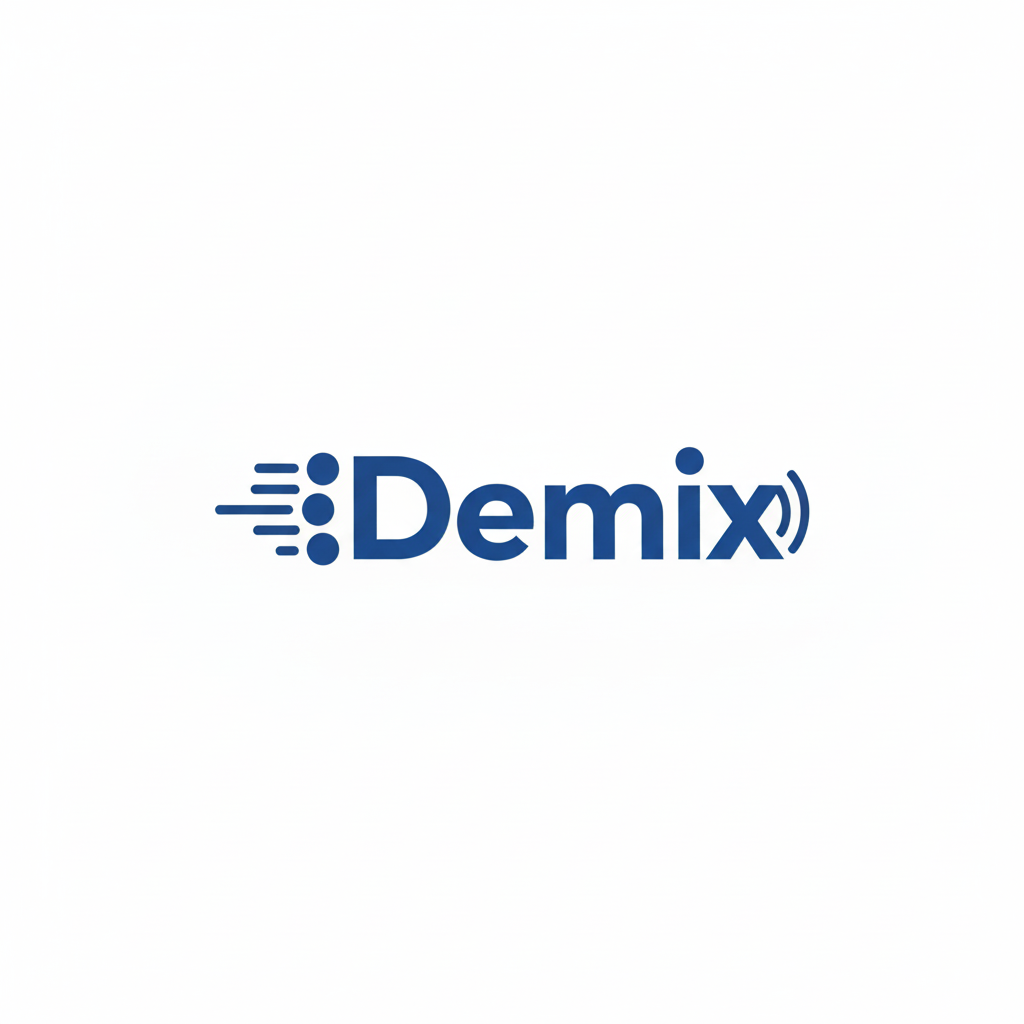demix