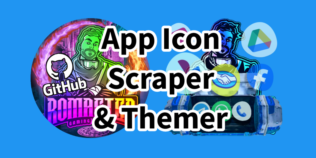App-Icon-Scraper-Themed