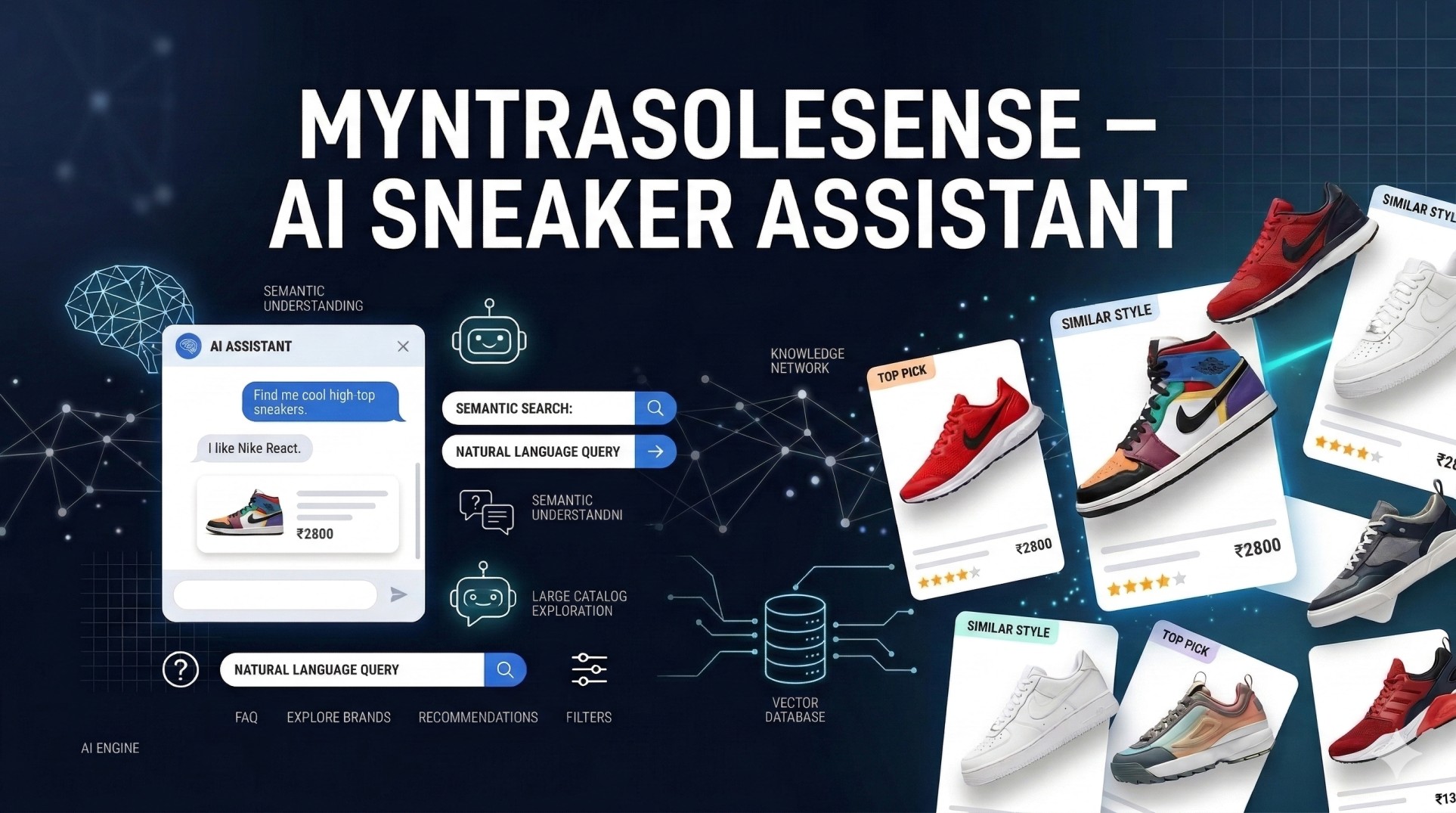 MyntraSoleSense