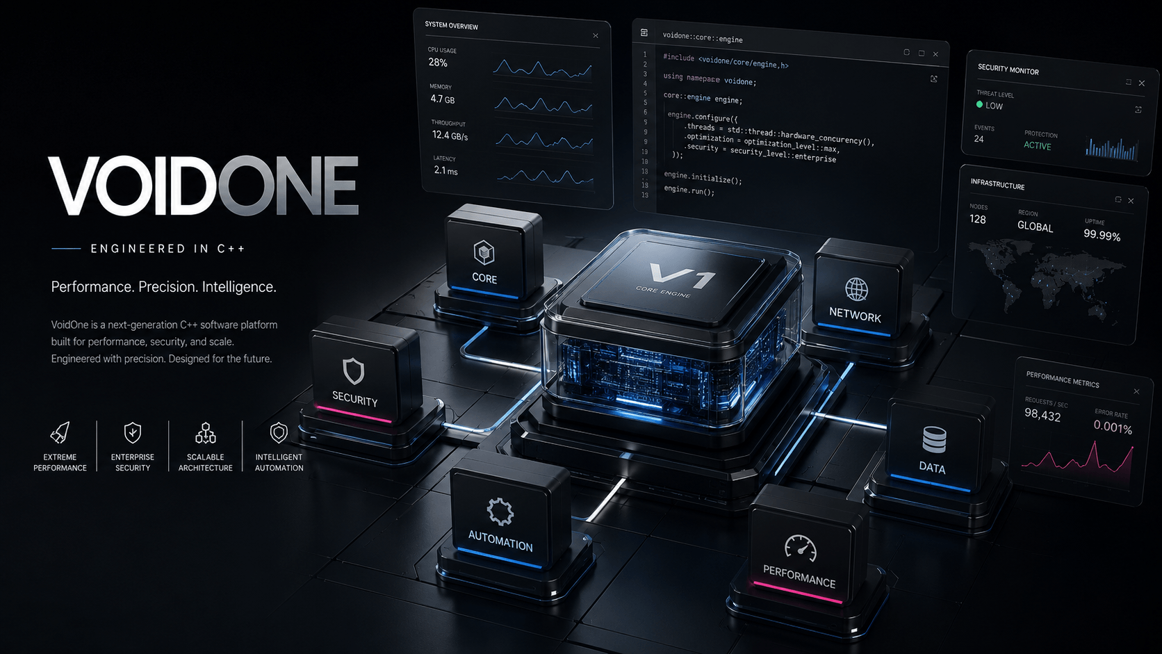 VoidOne
