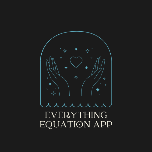 EverythingEquationApp