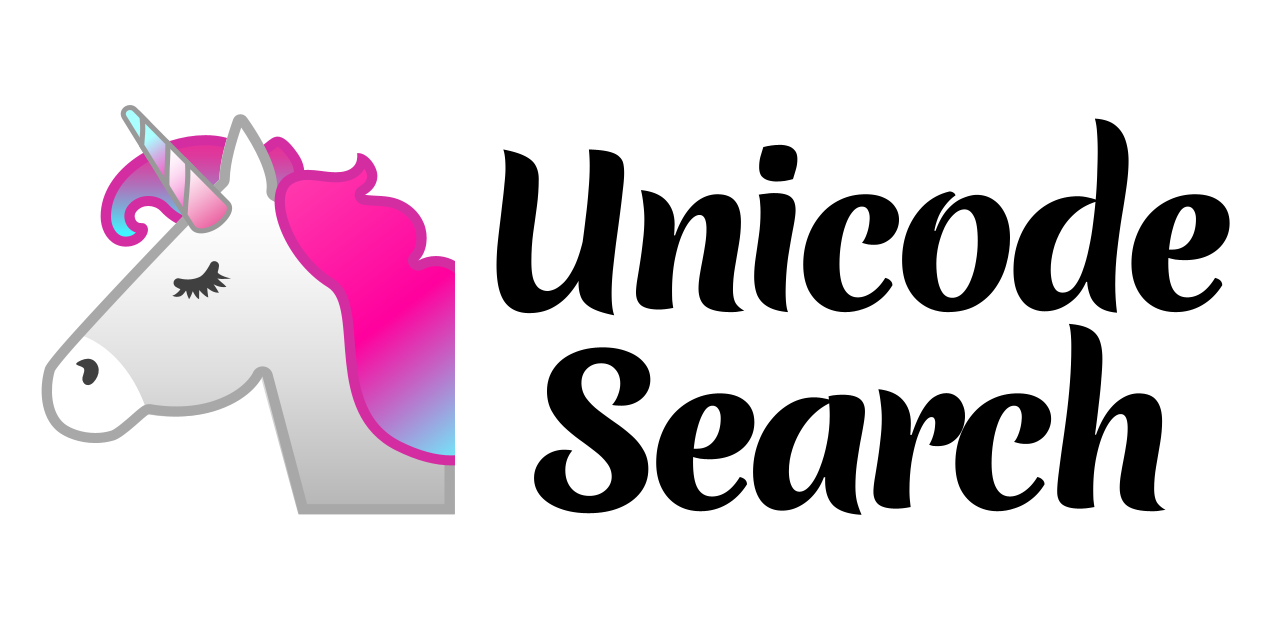 unicodesearch