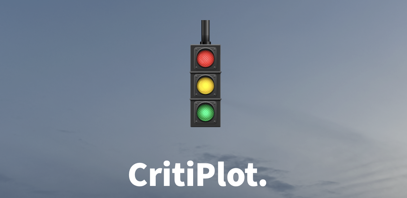 Critiplot-Package